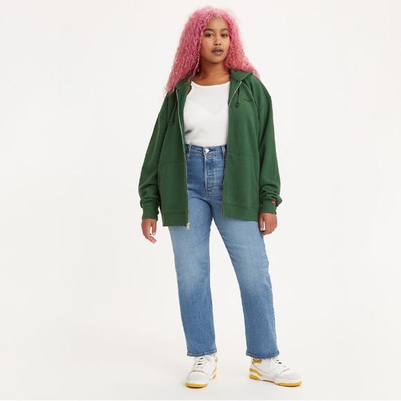 WEDGIE STRAIGHT || LEVI’S - Picture 1 of 2